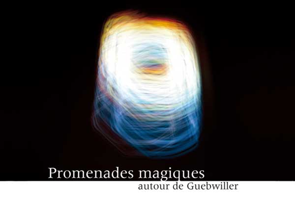 Promenades magiques autour de Guebwiller