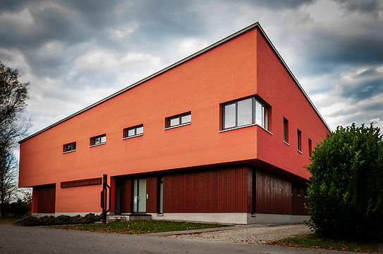 Haus der Modernen Kunst Staufen